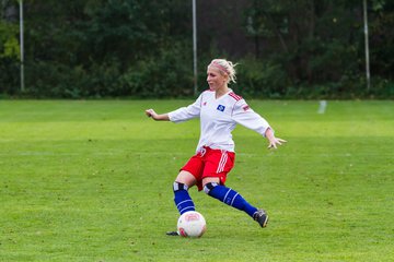 Bild 183 - Frauen Hamburger SV - ESV Fortuna Celle : Ergebnis: 1:1